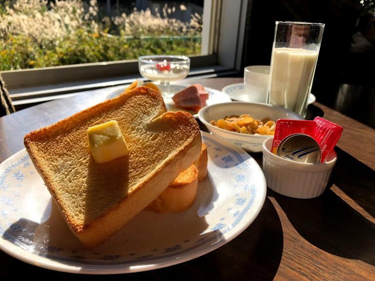 Kagura White Horse Inn Yuzawa  Exterior photo