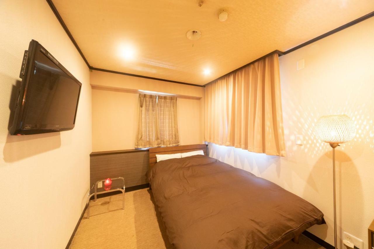 Kagura White Horse Inn Yuzawa  Room photo